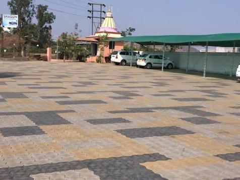 Complimentary Water Park Igatpuri Ξενοδοχείο Εξωτερικό φωτογραφία