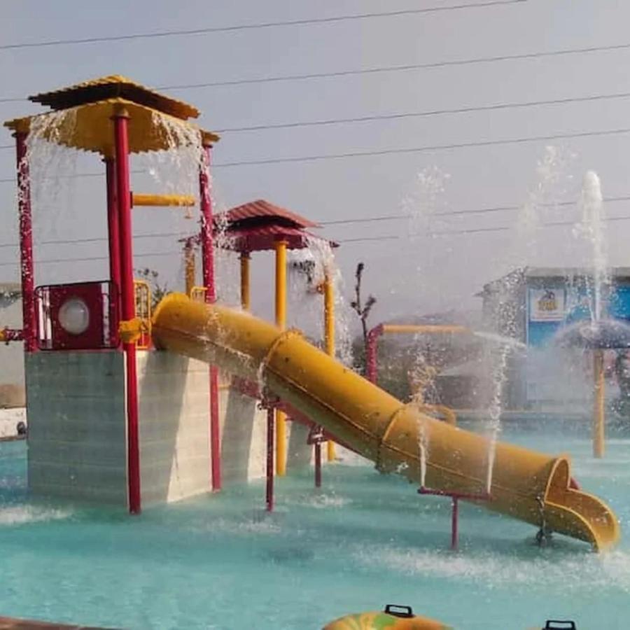 Complimentary Water Park Igatpuri Ξενοδοχείο Εξωτερικό φωτογραφία